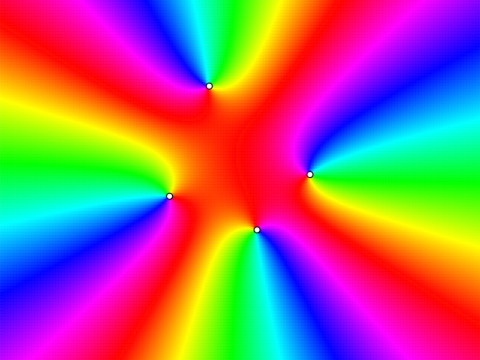 polynomial root finder