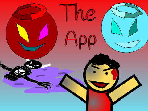 The App PART 10 A New Era