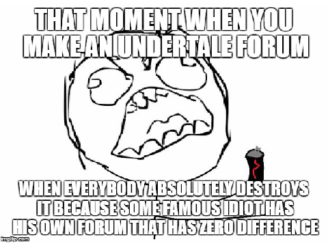 Memes I made.