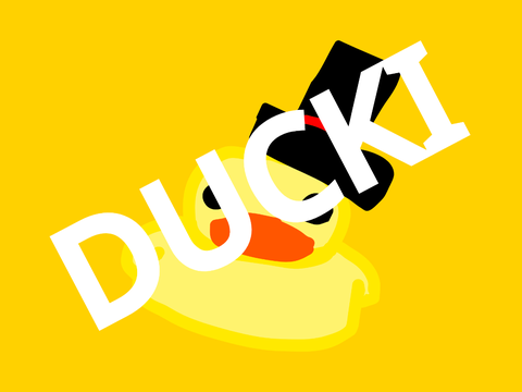 Duck.