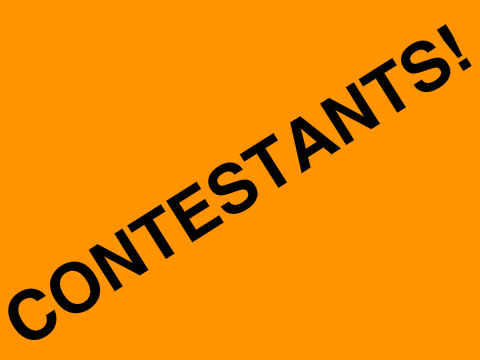Quest For Juice Contestants
