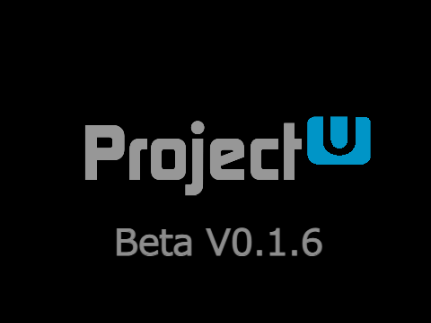 Project U Deluxe 0.1.6 (2023 08 02)