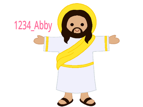 Sign if you believe in God.
