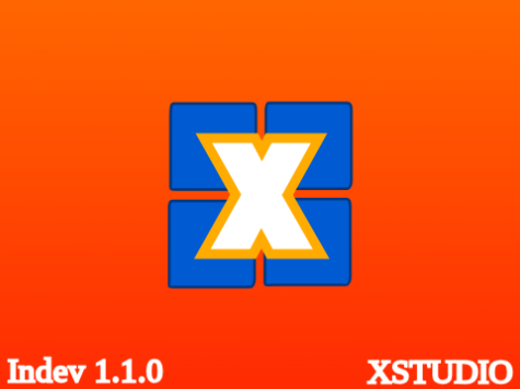 XAP OS <Indev>