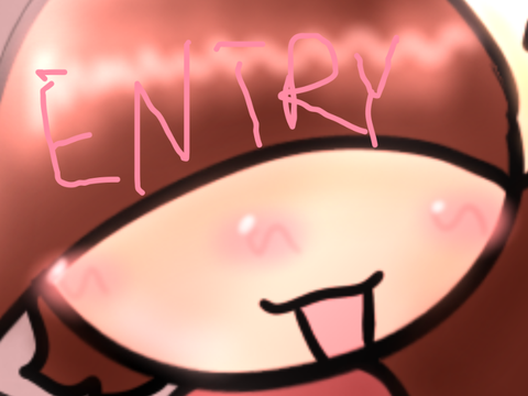 ♡I-[Mini contest entry]-I♡ 