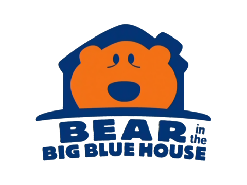 Bear In The Big Blue House: Credits