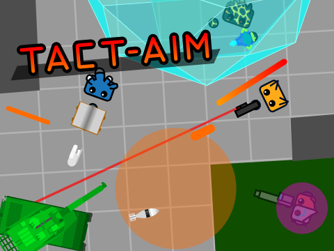 TACT-AIM ピタゴラ