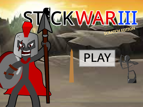 Stick war 3