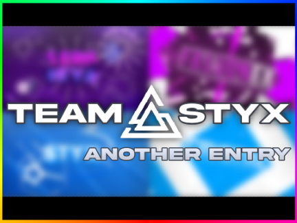 Another TISV Entry┃Team Styx