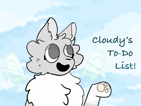 Entry for Cloudy