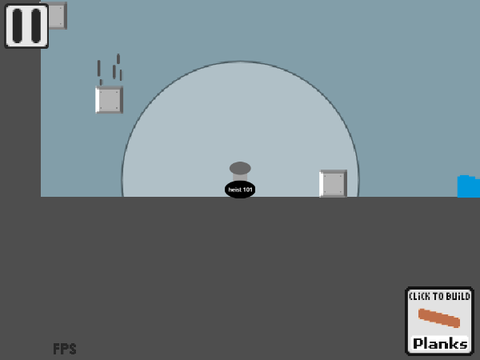 new UI (work in progress)