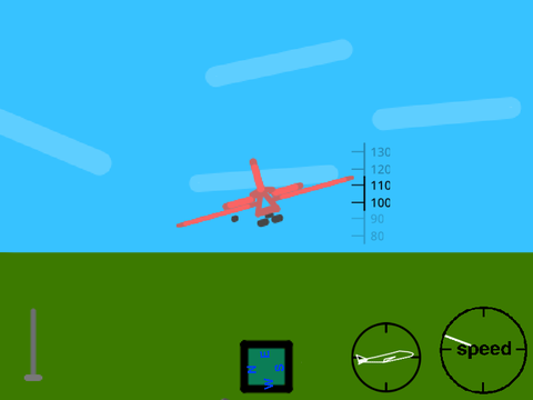 飛行機