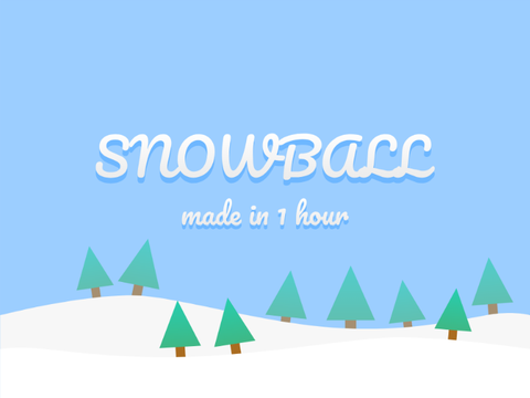 Snowball