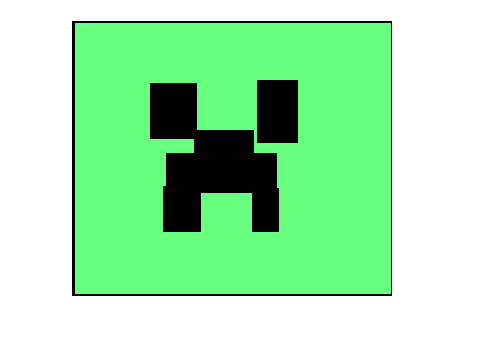 ART FOR MINECRAFT