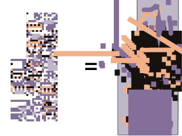 Missingno as a real pokemon