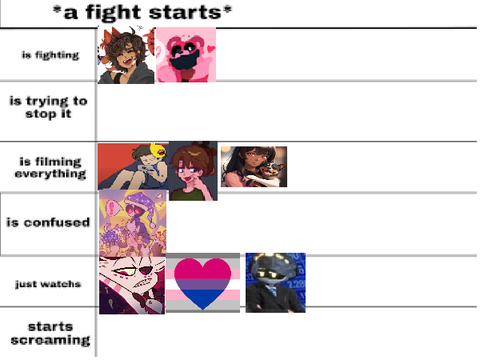 *a fight starts* remix remix remix remix remix remix remix REMIX