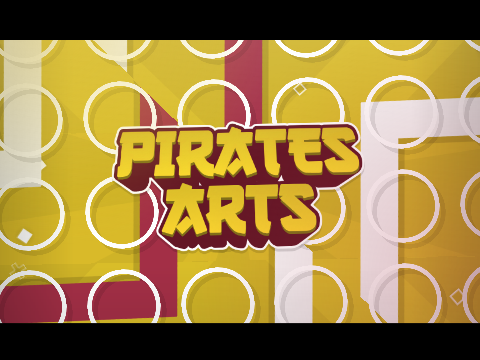 Intro -PiratesArts-
