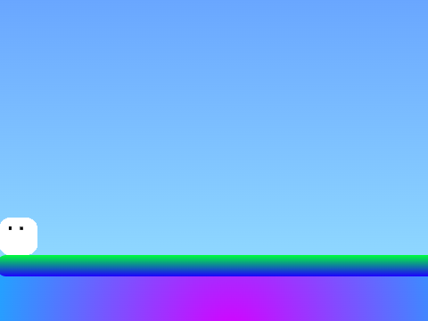 World's Largest Platformer [Collab!] remix
