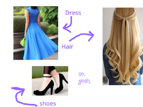 Wedding Outfit