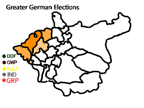 ich bin dutch partei
