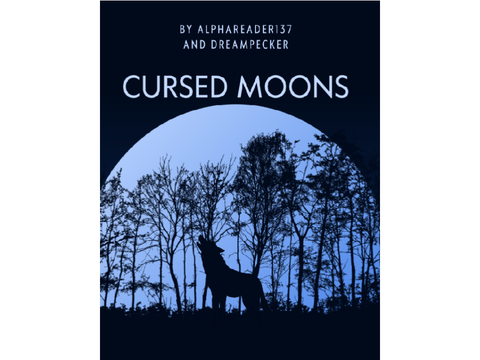 Cursed Moons- Prologue: A HP Fanfic