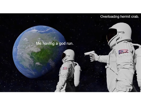 Risk of Memes (ror2 memes)