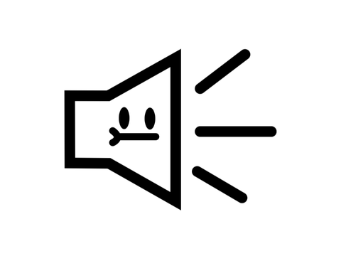 Crazy laugh sound effect