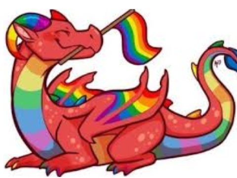 Remix if LGBTQ+ is safe on your account. remix