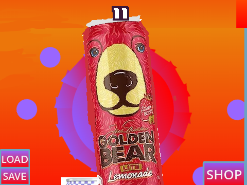 Arizona Clicker (With space)
