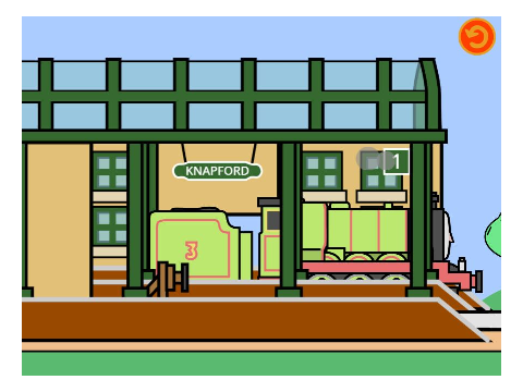 Another Sneak Peek!