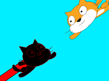Cat wars part 1: the intro... remix omg is nice