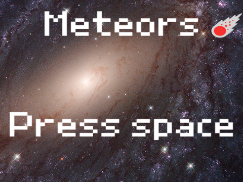Meteors