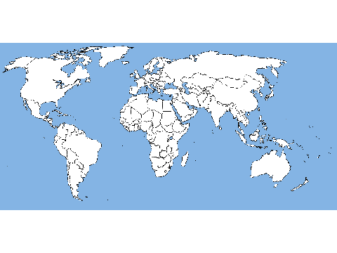 alternate future of the world