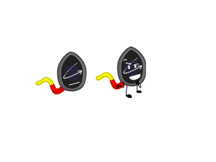 Cj As A Object character