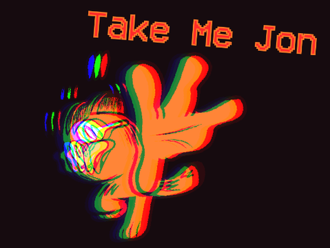 VS gorefield - Take me jon (Playable)