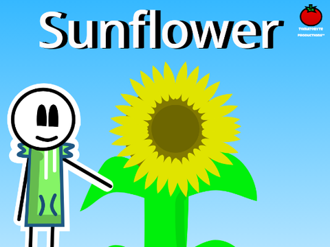 MAP SUNFLOWER Entry