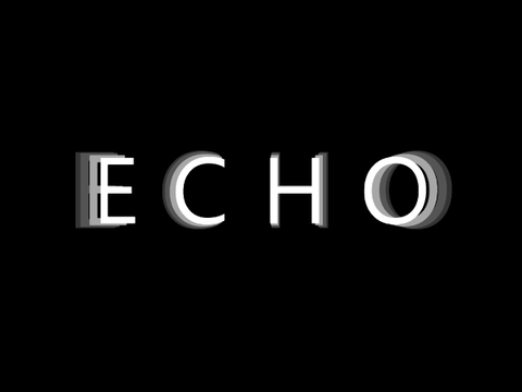 ECHO - Gelatian