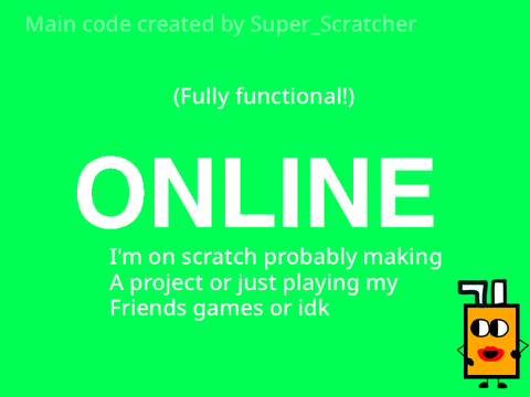 Is IDCstudio Online?