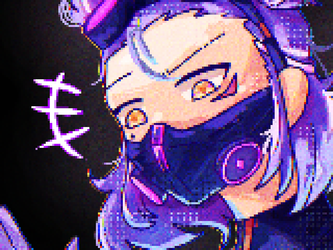 CYBER // dmce