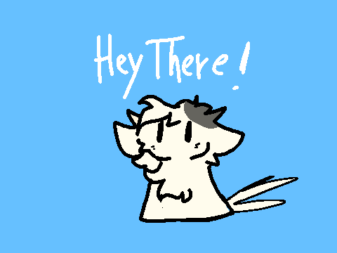 Hello!+About This Acc