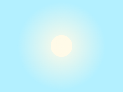 ⛅️☀️ solar eclipse simulator ☀️⛅️