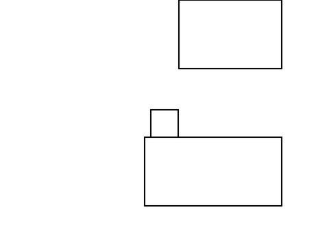 brand new collision system