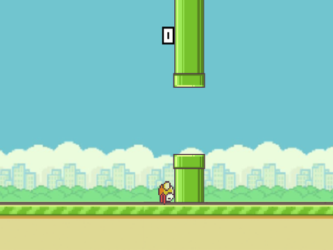 Flappy Bird