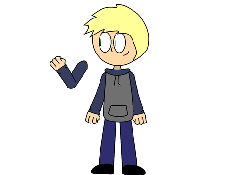 Sam Huffman (V4)