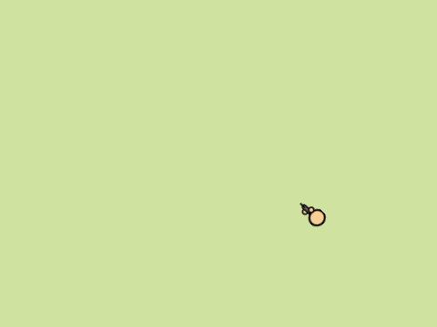 Untitled-Zombie Shooter Game April Fool's Day