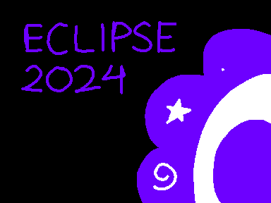 Lo Que Siento ll 2024 eclipse animation