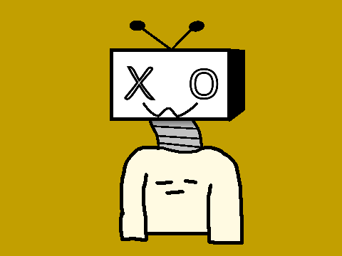 New OC, New Account -_-