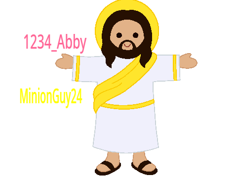 Sign if you belive in God @MinionGuy24 remix