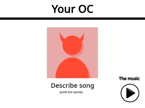 Do me! (but with @cirawakalong this time)