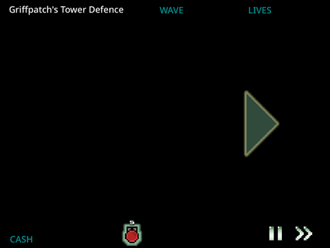 Tedsupa's Tower Defence v1.0  but you are OP (You have infinite cash)